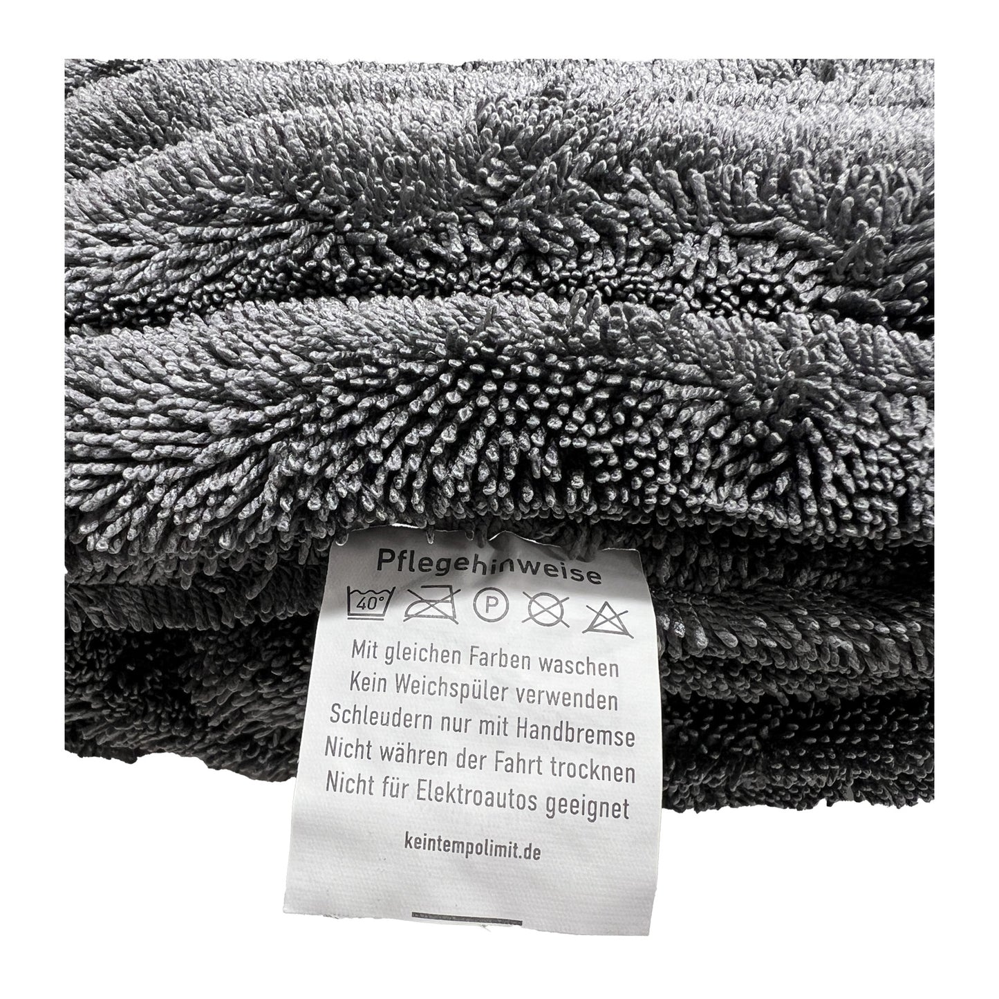 Premium XXL Mikrofaser Auto-Trockentuch