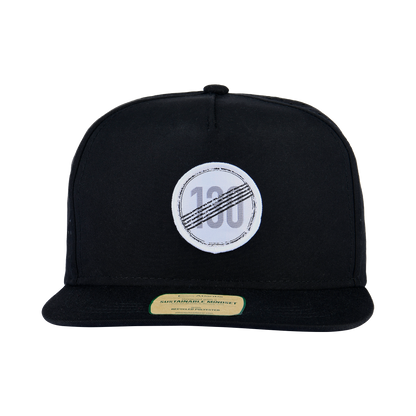 BANK Five-S Cap