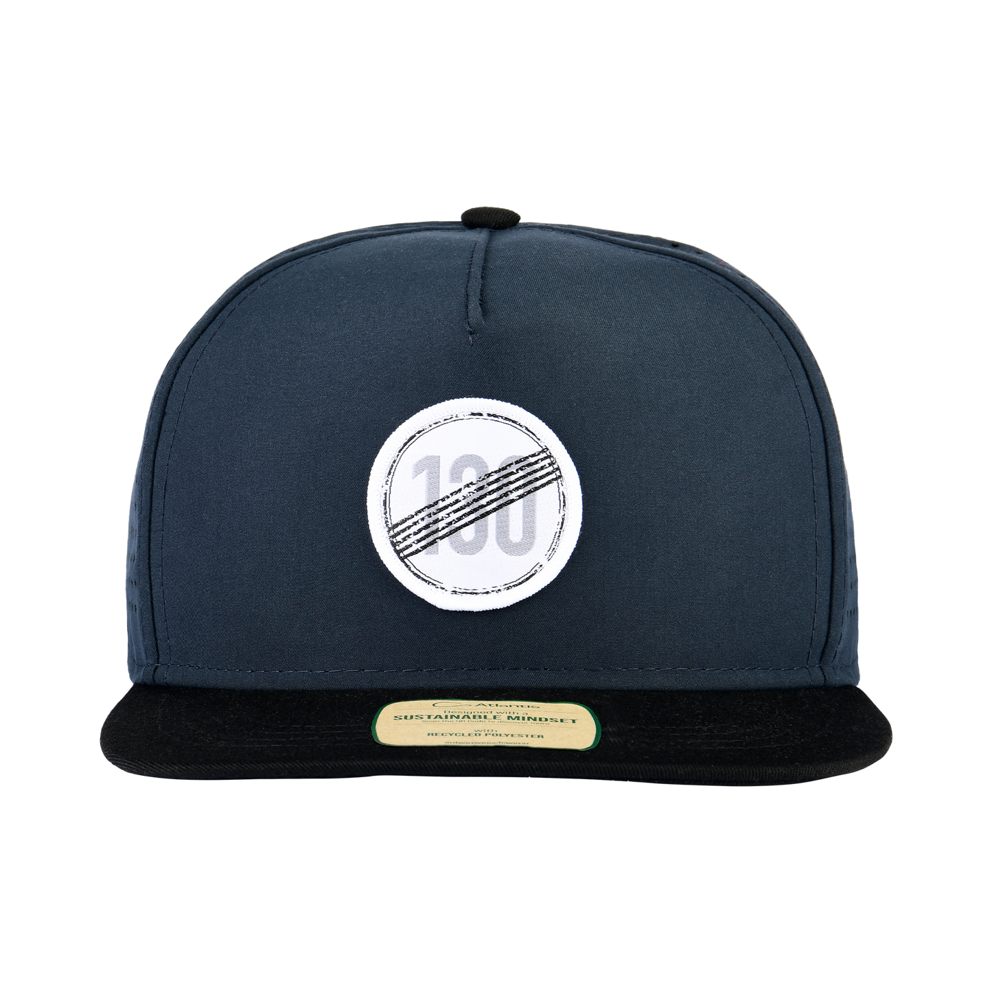 BANK Five-S Cap