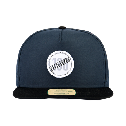 BANK Five-S Cap